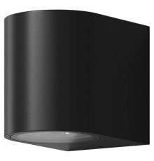 Накладной светильник Denkirs Narvik DK9791-BK