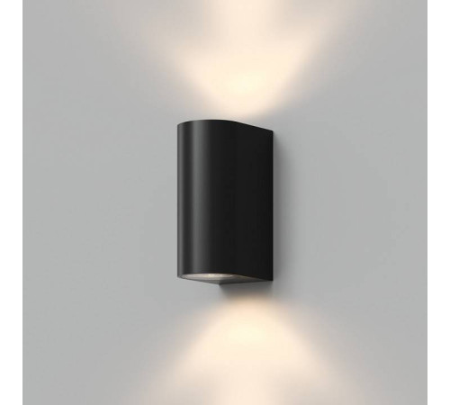 Накладной светильник Denkirs Narvik DK9791-BK