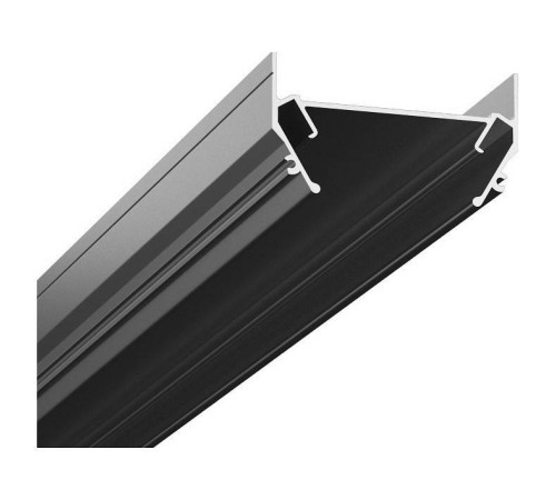 Профиль встраиваемый Denkirs 305 TR3050-AL