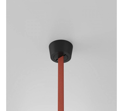 Основание для трека-ремня Denkirs BELTY BASE TR5512-BK