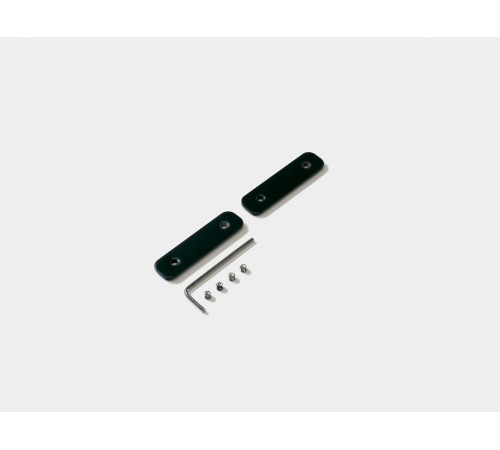 Соединитель линейный для треков DesignLed SY mini 00-00008901