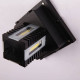 Накладной светильник DesignLed Kvadratish 6 Вт черный GW-5201-6-BL-CW