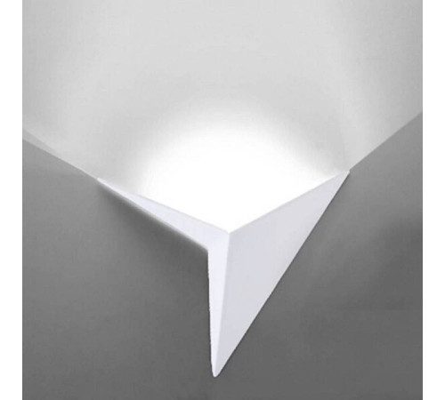 Накладной светильник DesignLed Trik GW-9103-3-WH-NW