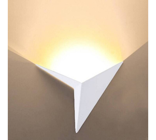 Накладной светильник DesignLed Trik GW-9103-3-WH-NW