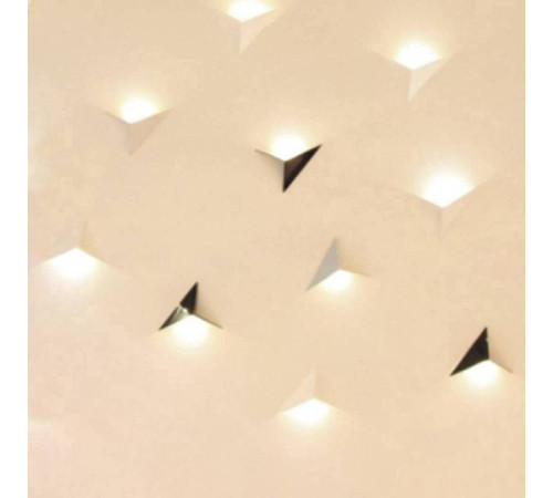 Накладной светильник DesignLed Trik GW-9103-3-WH-NW