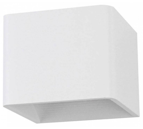 Накладной светильник DesignLed Mistery GW-9201A-5-WH-WW