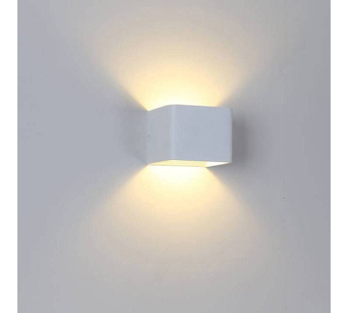 Накладной светильник DesignLed Mistery GW-9201A-5-WH-WW