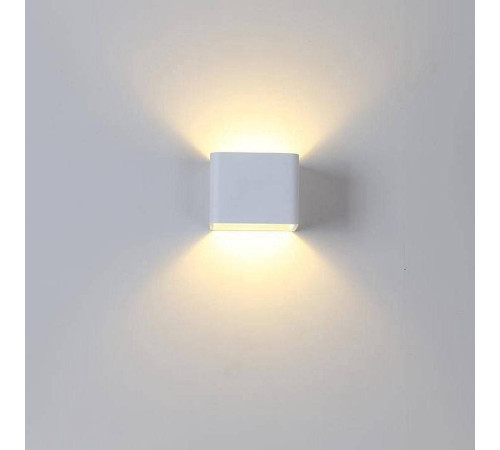 Накладной светильник DesignLed Mistery GW-9201A-5-WH-WW