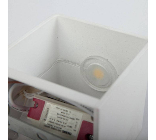 Накладной светильник DesignLed Mistery GW-9201A-5-WH-WW