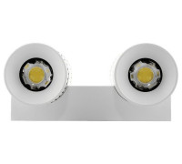 Бра DesignLed Tip GW-813-2-12-WH-WW