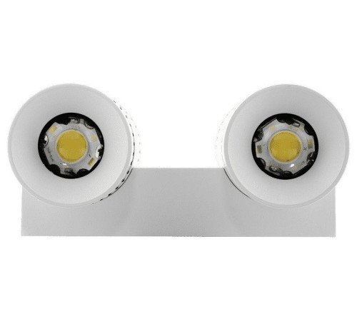 Бра DesignLed Tip GW-813-2-12-WH-WW