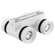 Бра DesignLed Tip GW-813-2-12-WH-WW