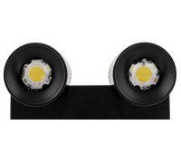 Бра DesignLed Tip GW-813-2-12-BL-WW
