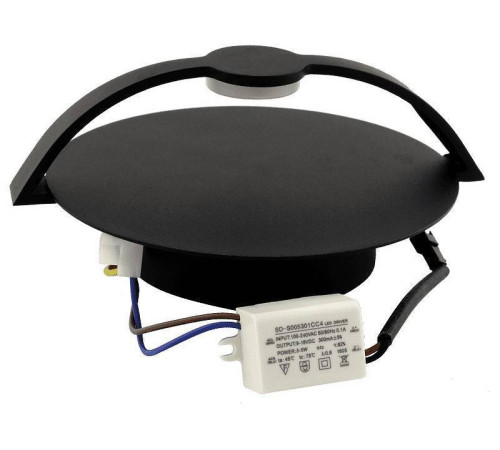 Накладной светильник DesignLed Buble cut GW-A518S-5-BL-NW