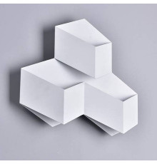 Накладной светильник DesignLed Palmira GW-1101-3-9-WH-NW