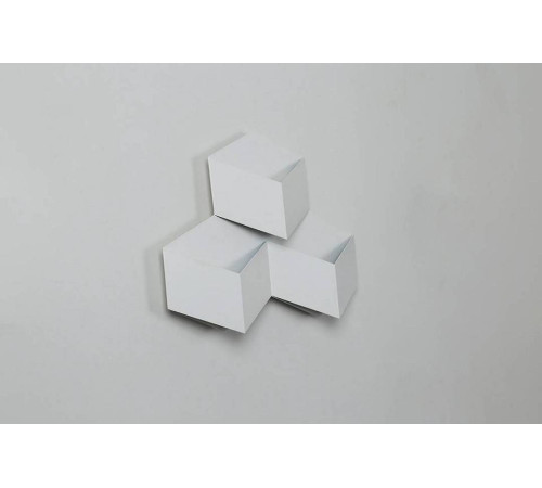 Накладной светильник DesignLed Palmira GW-1101-3-9-WH-NW