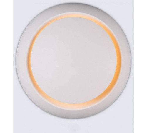 Накладной светильник DesignLed Mun GW-6100-5-WH-WW