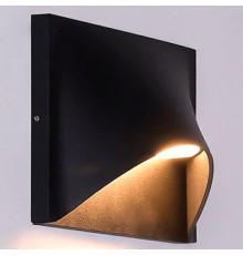 Накладной светильник DesignLed JY LW-A0029A-BL-WW