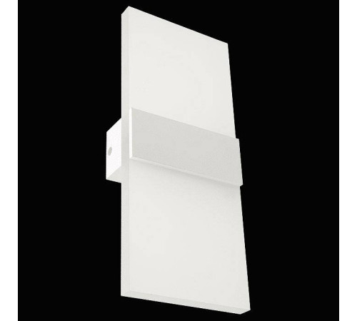 Накладной светильник DesignLed Kasper GW-3250-6-WH-WW