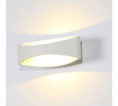 Накладной светильник DesignLed Ole GW-A715-5-WH-WW