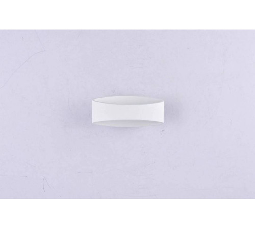 Накладной светильник DesignLed Ole GW-A715-5-WH-WW