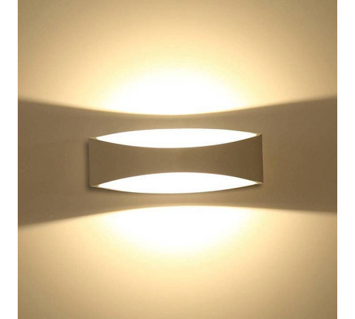 Накладной светильник DesignLed Ole GW-A715-5-WH-WW