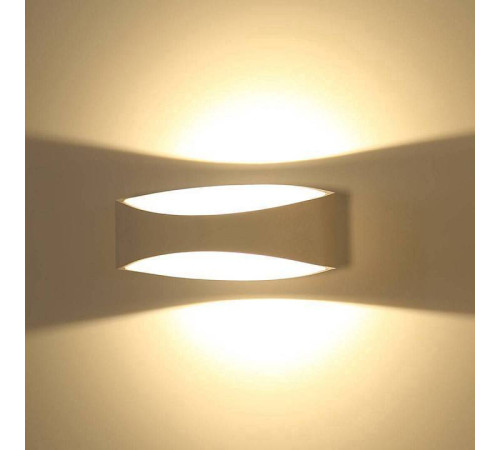 Накладной светильник DesignLed Ole GW-A715-5-WH-WW