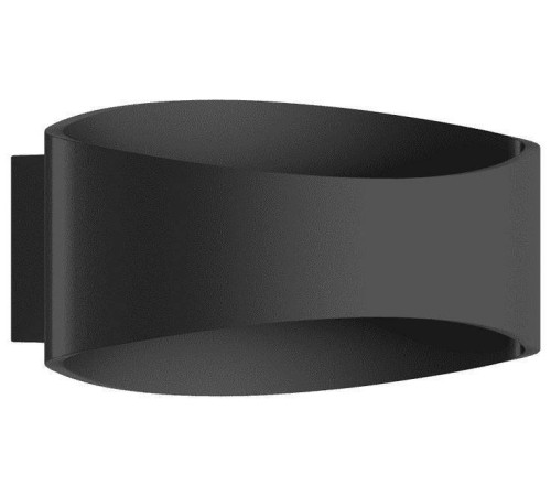 Накладной светильник DesignLed Ole GW-A715-5-BL-WW