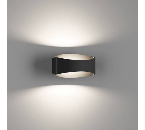 Накладной светильник DesignLed Ole GW-A715-5-BL-WW