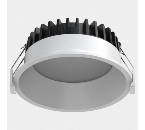 Встраиваемый светильник DesignLed WL-BQ 00-00003124