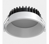 Встраиваемый светильник DesignLed WL-BQ 00-00003125