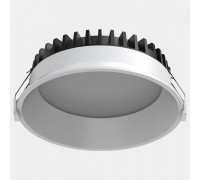Встраиваемый светильник DesignLed WL-BQ 00-00003126