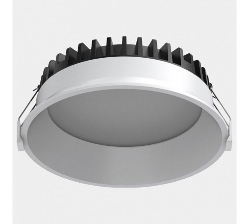 Встраиваемый светильник DesignLed WL-BQ 00-00003126