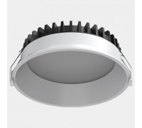 Встраиваемый светильник DesignLed WL-BQ 00-00003127