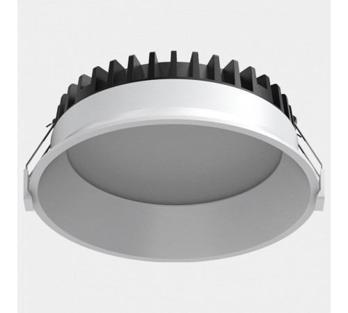 Встраиваемый светильник DesignLed WL-BQ 00-00003127