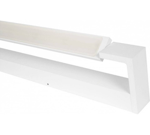 Накладной светильник DesignLed GW PH GW-1068M-18-WH-WW