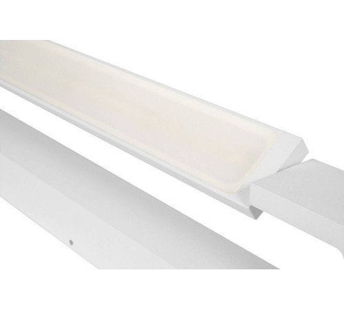 Накладной светильник DesignLed GW PH GW-1068M-18-WH-WW