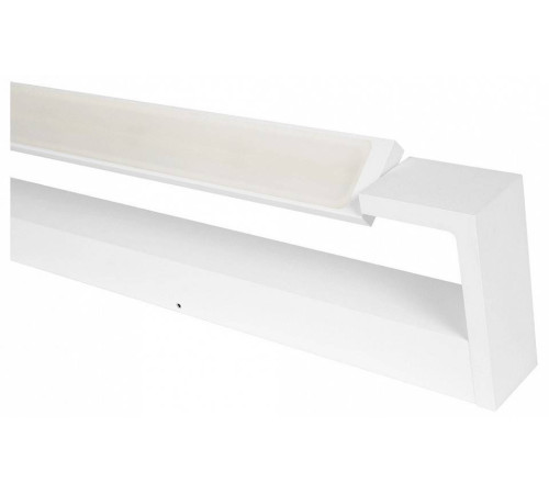 Накладной светильник DesignLed GW PH GW-1068M-18-WH-NW