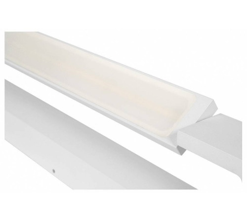 Накладной светильник DesignLed GW PH GW-1068M-18-WH-NW