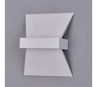 Накладной светильник DesignLed Front GW-1050-7-WH-WW