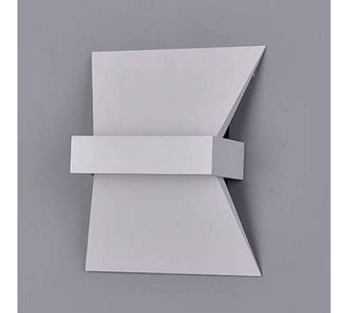 Накладной светильник DesignLed Front GW-1050-7-WH-WW