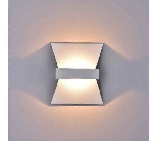 Накладной светильник DesignLed Front GW-1050-7-WH-WW