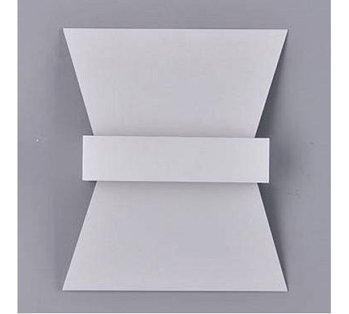 Накладной светильник DesignLed Front GW-1050-7-WH-WW