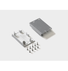 Набор заглушек для профиля SWG PRO  LS4932-ECS