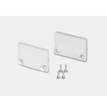 Заглушка для профиля SWG PRO  LS1613-ECS