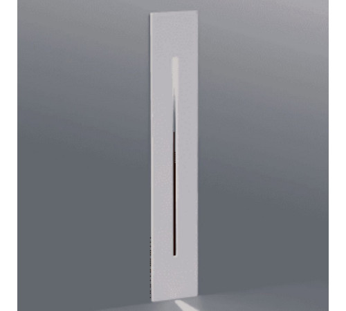 Встраиваемый светильник DesignLed JY PO-1420-STEP-WH-WW