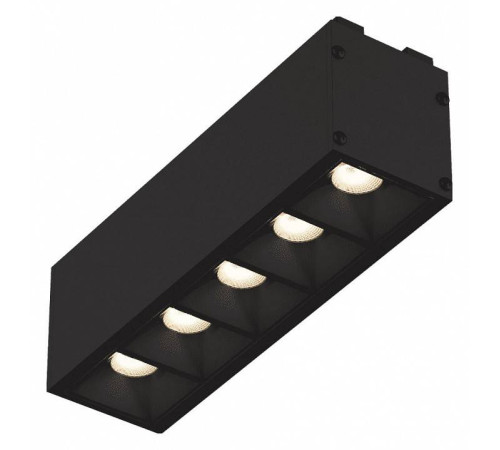 Встраиваемый светильник DesignLed SY SY-601221-BL-10-WW