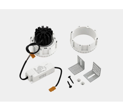 Встраиваемый светильник DesignLed LK-TRE 00-00005759