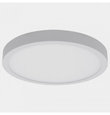 Накладной светильник DesignLed KH KH-R175-15-WW