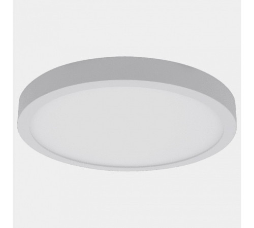 Накладной светильник DesignLed KH KH-R175-15-WW